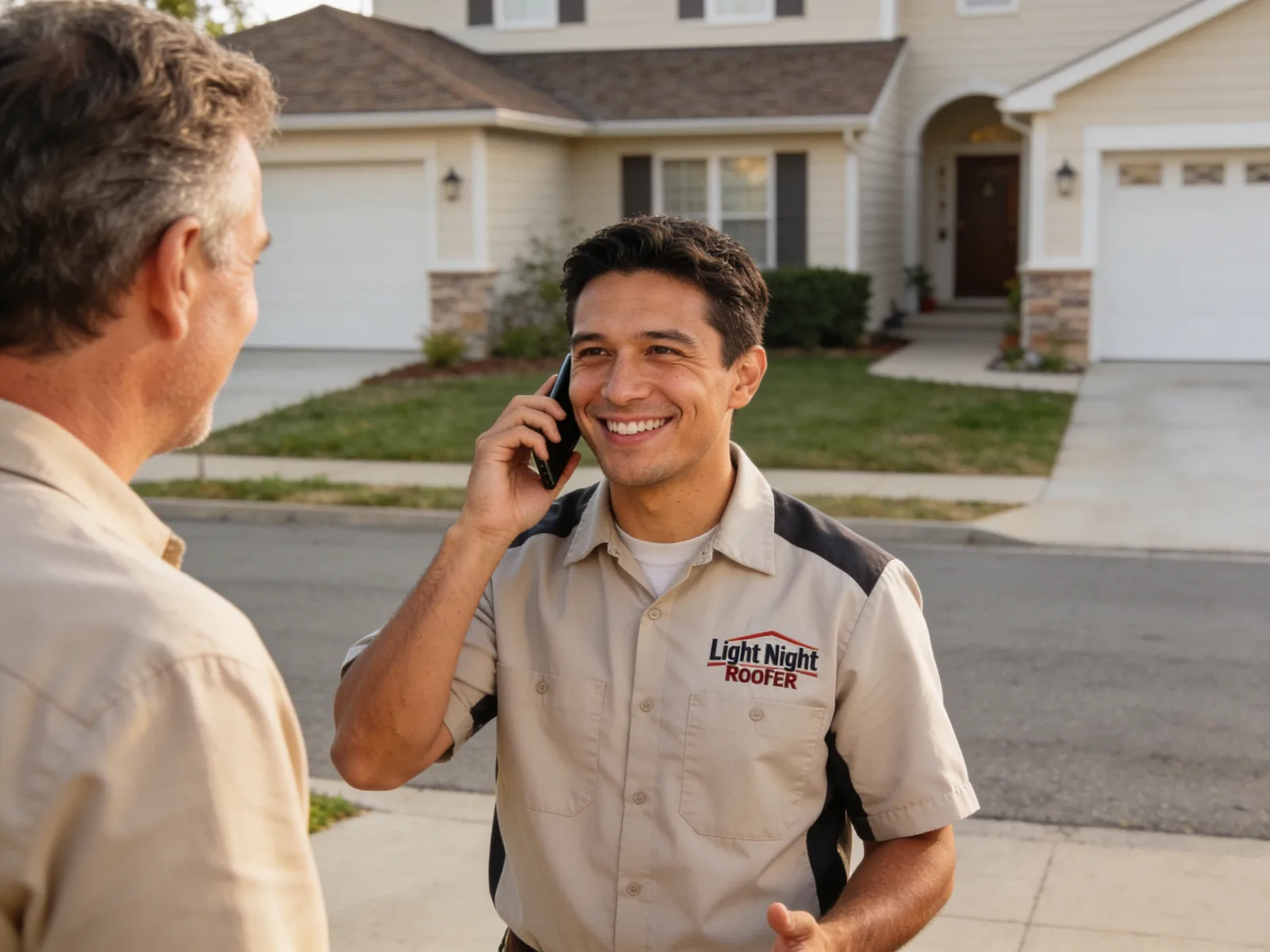 Emergency Roof Repair Georgiana, AL FAQs